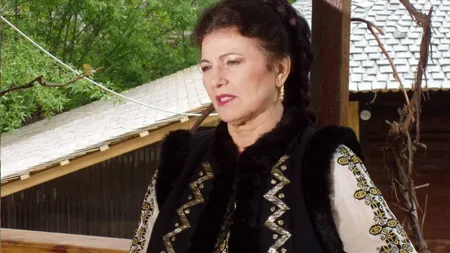 Drama trăită de Irina Loghin în copilărie. A fost la un pas să fie omorâtă: 