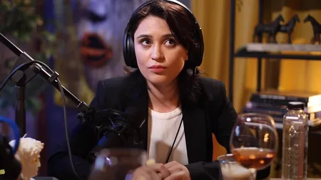 Ce meserie avea Irina Rimes, înainte să devină cântăreaţă. Este afectată de pandemie: 
