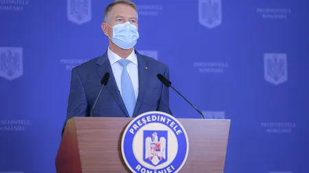 Klaus Iohannis, mesaj de Ziua Românilor de Pretutindeni: Vă purtăm în gând pe toţi cei care sunteţi departe de casă