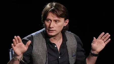 Marius Manole, despre momentul şoc din viaţa sa. 