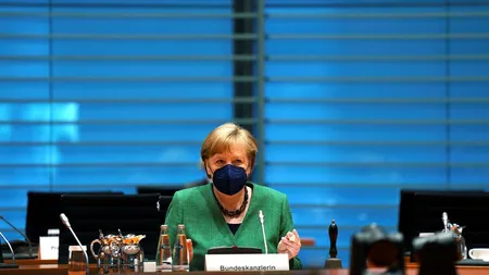 Angela Merkel, marea sa teamă după 16 ani în funcţia de cancelar al Germaniei. Cum nu şi-ar dori să rămână în istorie