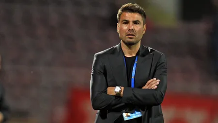 Panică la FRF! Anunţ-bombă despre Adrian Mutu: 