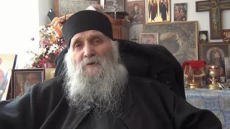 Părintele Ieromonah Daniil a murit chiar în timpul slujbei de Înviere