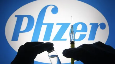Pfizer va solicita aprobarea vaccinului său anti-Covid pentru copii cu vârste între 2 şi 11 ani