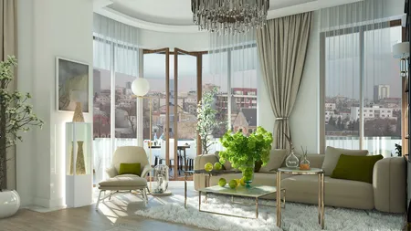 Cauți apartamente de lux în zone premium din București? Vezi proiectele rezidențiale dezvoltate de Hagag Europe