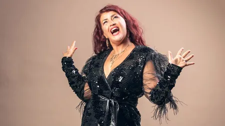 Rona Hartner vorbeşte despre următoarea căsătorie: 