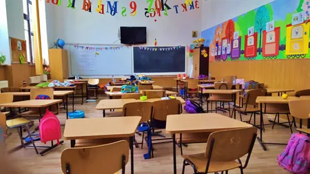 În ce scenarii se vor deschide şcolile după vacanţa de Paşte. Ministerul Educaţiei a publicat incidenţa pe localităţi