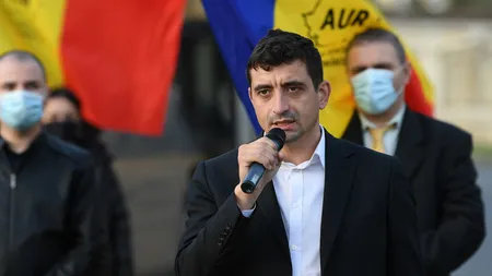 George Simion sesizează DNA în cazul ursului împuşcat de prinţul austriac: 