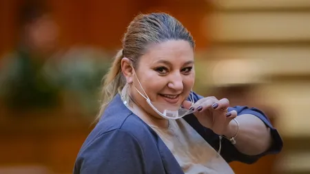 Diana Şoşoacă, insinuări suburbane în Parlament la prezentarea PNRR: 