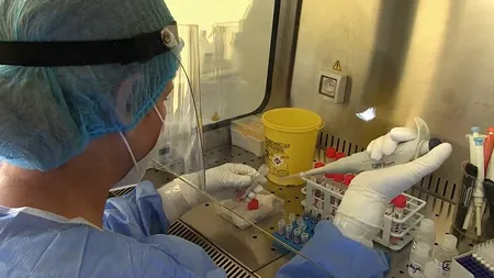 Tulpina indiană de coronavirus se răspândeşte tot mai mult în lume. Avertismentul OMS