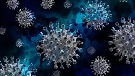 INSP anunţă primul român infectat cu tulpina indiană a coronavirusului