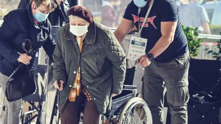 Bilanţ vaccinare 17 mai 2021. Mai puţin de 100.000 de români imunizaţi
