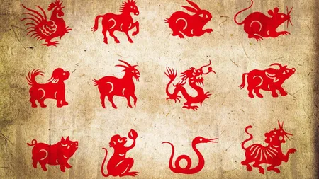 Zodiac CHINEZESC saptamana 3-9 mai 2021. Mesajul de la inteleptii din Orient pentru cele 12 zodii!