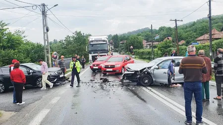 Tragedie în fotbalul românesc. Marian Bașno a murit într-un accident rutier FOTO