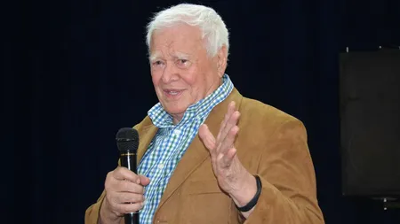 Mircea Bradu, unul dintre primii primari de după 1989, a murit. Avea probleme cardiace