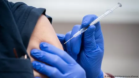 Bilanţ vaccinare 9 iunie: Aproape 20.000 de persoane au primit prima doză a vaccinului