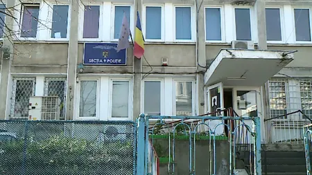 Atac sângeros lângă o şcoală din Bucureşti. Un elev şi un tânăr de 20 de ani au fost înjunghiaţi