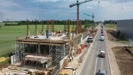 Metroul se extinde dincolo de Şoseaua de Centură. Magistrala M2 va fi prelungită spre comuna Berceni