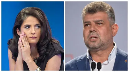 EDIȚIE EVENIMENT la România Tv. Marcel Ciolacu, președintele PSD, anunță lovitura politică a anului. Ce le pregătește lui Iohannis și liderilor USR și PNL