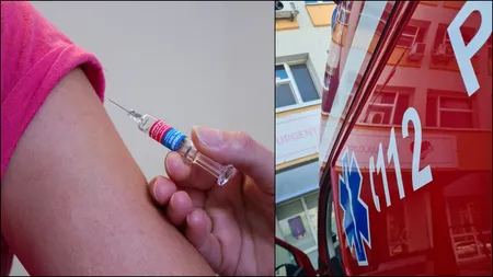 Un tânăr de 18 ani a ajuns la Urgență pentru infarct miocardic la 3 zile după vaccin. Cu ce ser a fost vaccinat