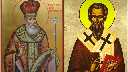 Calendar ortodox 22 iunie 2021. Sfântul Ierarh Grigorie Dascălul; Sfântul Mucenic Eusebie. Începutul postului Sfinţilor Apostoli Petru şi Pavel. Acatistul Sfântului Grigorie Dascălul face minuni dacă este citit în această zi