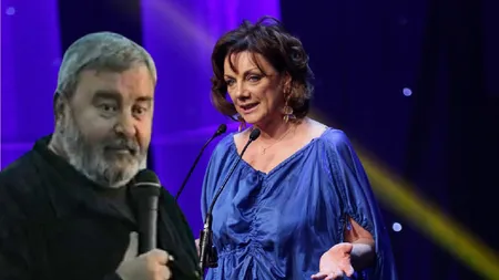 Carmen Tănase, dezvăluiri dureroase despre soţul decedat în urmă cu 21 de ani: 