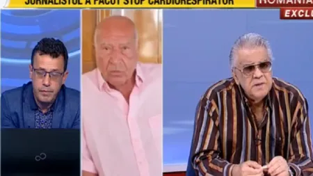 Dan Voiculescu, despre Florin Condurăţeanu: 