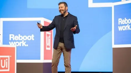 Daniel Dines, CEO UiPath: M-am gândit că aș putea să-mi deschid un restaurant care să vândă numai supe