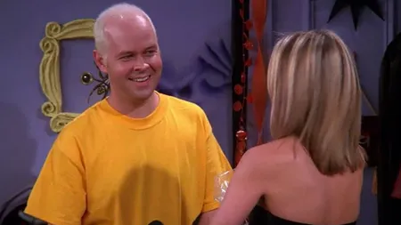 Actorul James Michael Tyler suferă de cancer. Gunther din serialul „Friends” nu mai poate merge