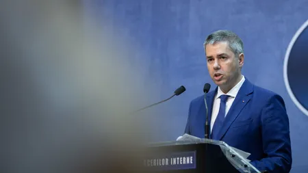Mişcare-fulger pe scena politică. La nici o zi de la numire, premierul Cîțu a semnat eliberarea din funcție a secretarului de stat Marian Murguleț