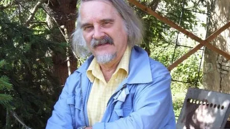 Michel Host, laureat al Premiului Goncourt, a murit. Era infectat cu Covid 19