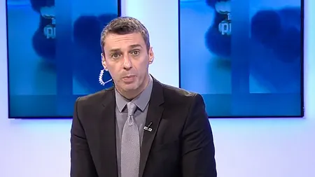 Mircea Badea, reacţie-bombă după ce Nedelcearu și Stanciu au refuzat să îngenuncheze. 