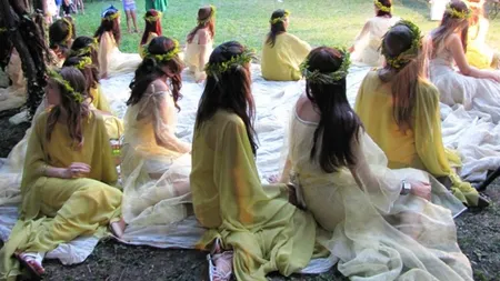 Sânziene 2021. Cerurile se deschid, iar dorinţele se împlinesc. Tradiţii şi superstiţii de Drăgaică 2021 pentru sănătate, bunăstare şi noroc. Ritual pentru rezolvarea neîmplinirilor