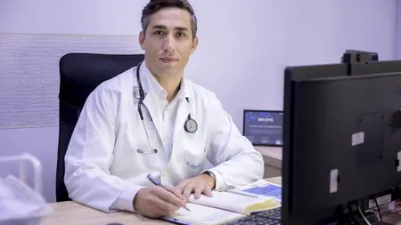 Cine l-a inspirat pe Valeriu Gheorghiţă să devină medic? Coordonatorul Campaniei de Vaccinare plânge la filme şi vrea un an sabatic