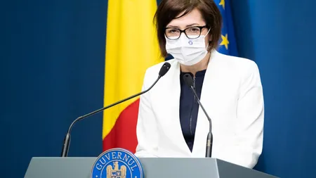 Ministrul Sănătății, Ioana Mihăilă, primele declarații după incendiul de la Spitalul pentru Copii din Iași: 