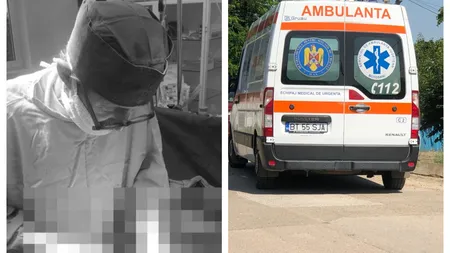 Un cunoscut medic a fost găsit spânzurat. A lăsat două bilete de adio