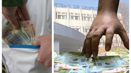 Exclusiv. Tunul de două miliarde de euro pregătit în Sănătate. DOCUMENTE