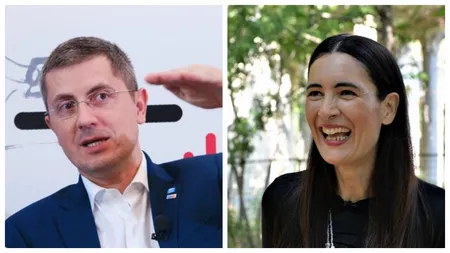 Dan Barna, mulțumit de activitatea lui Clotilde Armand: 