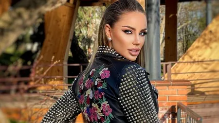 Bianca Drăguşanu, despre întâlnirile cu Alex Bodi: 