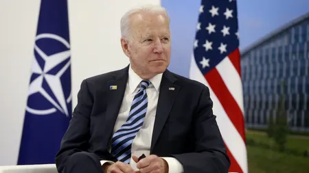 Joe Biden, mesaj pentru aliaţii NATO. 