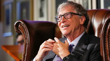 Cum se întâlnea Bill Gates cu femeile. Un angajat Microsoft rupe tăcerea: 
