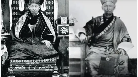 Descoperire şocantă! Un călugăr budist mort în urmă cu 90 de ani s-a îngrăşat 10 kilograme. Explicaţia oamenilor de ştiinţă. VIDEO