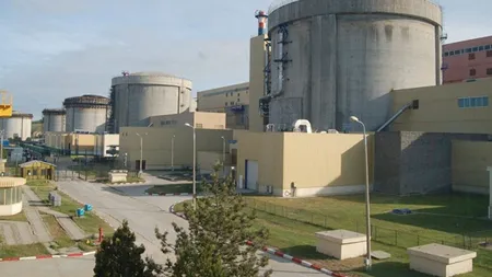 Autoritățile sunt în alertă. Centrala Nucleară de la Cernavodă s-a defectat. Anunțul făcut de companie