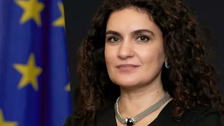 Iulia Ramona Chiriac, noua șefă a Reprezentanței Comisiei Europene în România