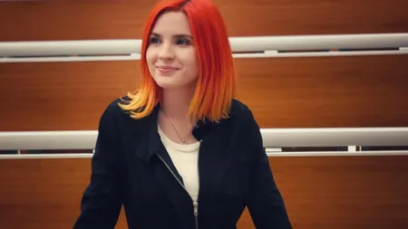Cristina Ciobănaşu, despre viaţa cu două mame: 