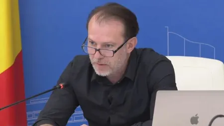 Florin Cîţu, la Conferinţa Economică IN BIZ: 