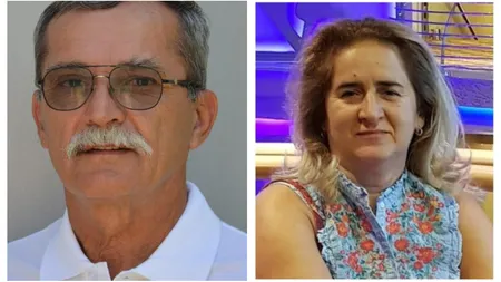 EXCLUSIV. Primele imagini cu Aurora, amanta lui Ioan Crişan, afaceristul ucis din Arad