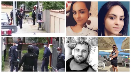 Femeie de 23 de ani înjunghiată mortal de concubin în faţa copilului ei, în Bucureşti. UPDATE: Agresorul s-a sinucis