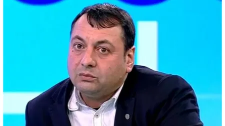 Bărbatul care și-a ucis fosta iubită şi pe copilul acesteia, după ce îşi ameninţase familia în direct la tv, a fost externat