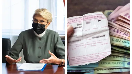 Cumulul pensie-salariu, interzis la stat. Excepţie fac parlamentarii şi aleşii locali. Proiectul a trecut de Guvern